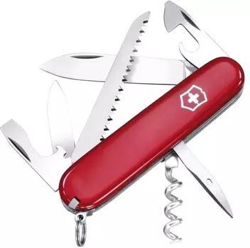 Нож Victorinox Camper