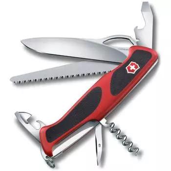 Нож Victorinox Rangergrip 55