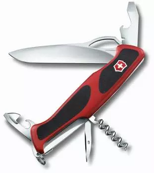 Нож Victorinox Rangergrip 61