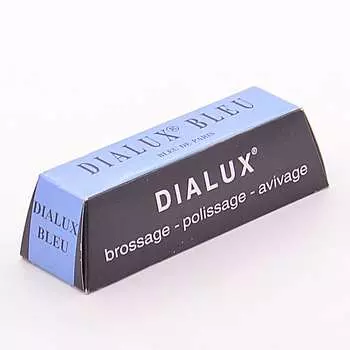 Паста полировальная DIALUX Bleu, 110 гр.