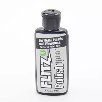 Полировальная жидкость Flitz 50 гр