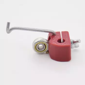 Шаровой шарнир с парковкой для точилки ЖУК