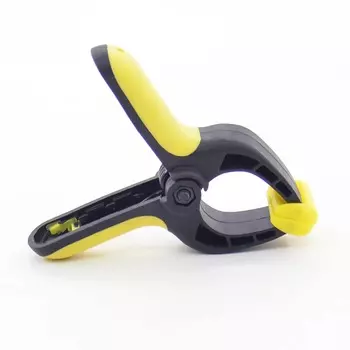 Струбцина-прищепка для точилки ЖУК