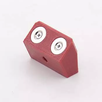 Вставка 45 мм для коротких клинков, ЖУК