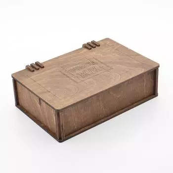 Ящик для точилки ЖУК