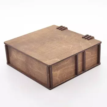 Ящик для точилки ЖУК, ПРЕМИУМ