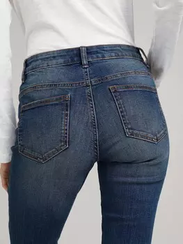 Джинсы Alexa Skinny