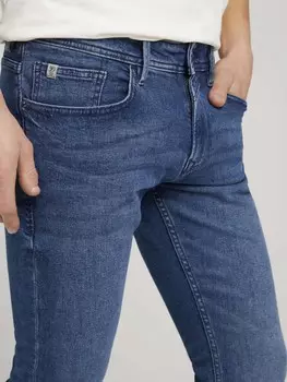 Джинсы slim PIERS stretch denim