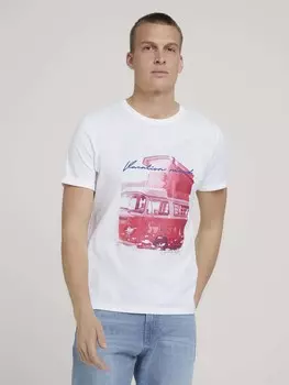 Футболка