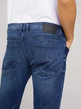 Marvin straight jeans