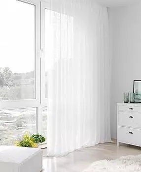 Абика (белый)