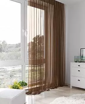 Абика (коричневый)