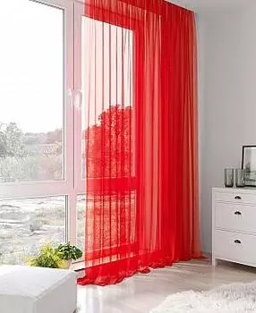 Абика (красный)