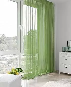 Абика (темно-зеленый)