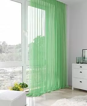 Абика (зеленый)