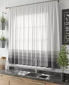 Абриони (серый)