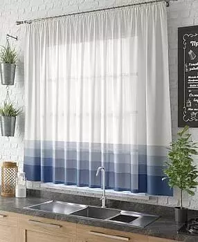 Абриони (синий)