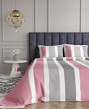Аделин (розовый)