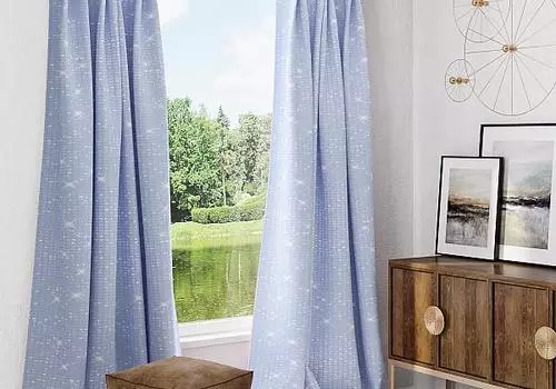 Афелис (голубой)