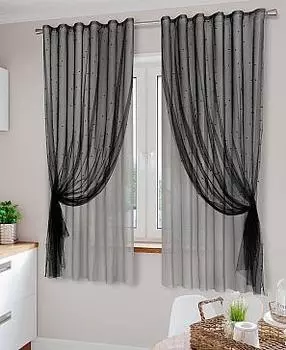 Агилия (серый)