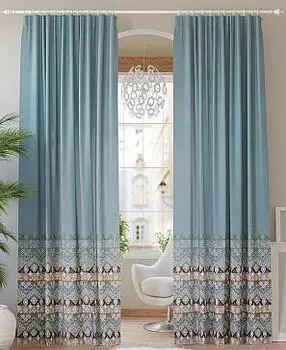 Агуэрд (голубой)