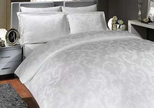 Аиша (белый)