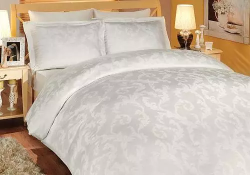 Аиша (кремовый)