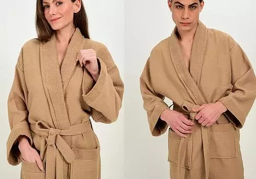 Айдер 2 XL (кофейный)