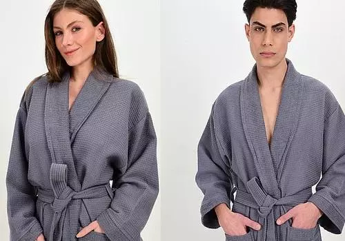 Айдер 2 XL (серый)