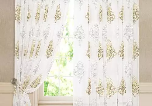 Айкен (зеленый)