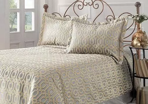 Айла (золотистый)