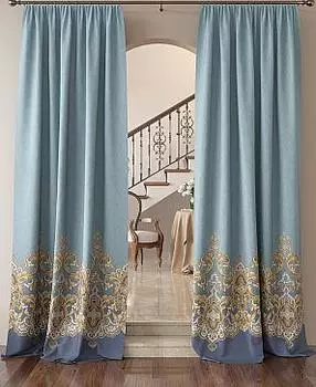 Айлинн (голубой)