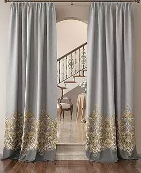 Айлинн (серый)