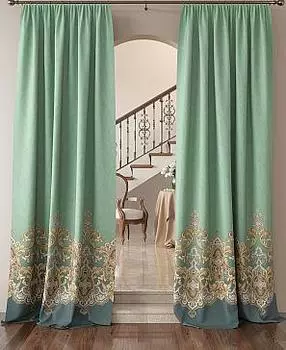 Айлинн (зеленый)