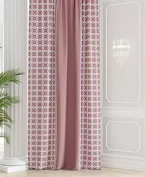 Айлорс (розовый)