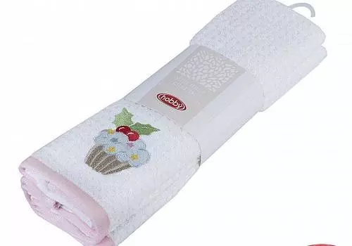 Айрис (белый)