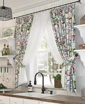 Айтри (розовый)