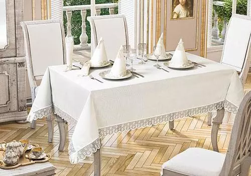 Айзель (кремовый)