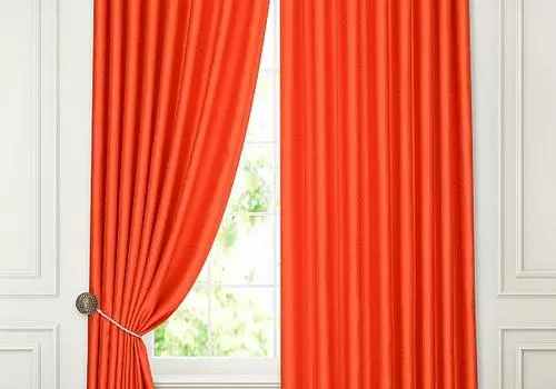 Аклина (алый)