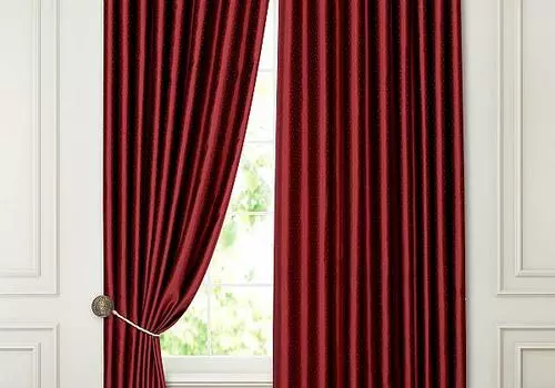 Аклина (винный). Подшит: 230 см