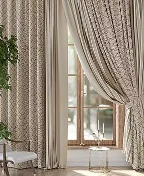 Аклиорс (бежевый)