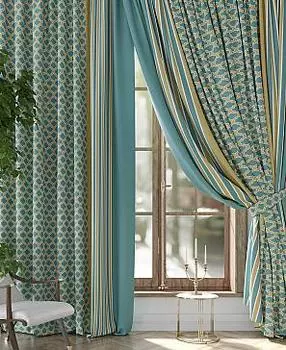 Аклиорс (бирюзовый)