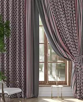 Аклиорс (серый)