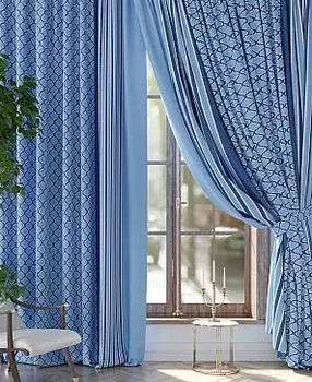 Аклиорс (синий)