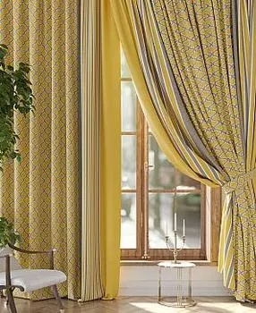 Аклиорс (желтый)