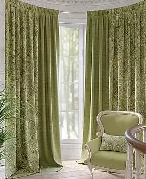 Альбис (зеленый)