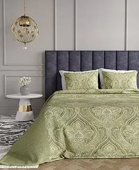 Альбис (зеленый)