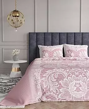 Алькипи (розовый)