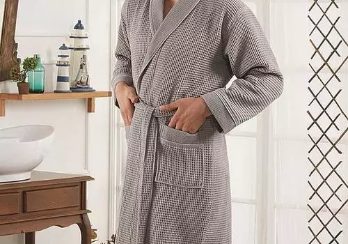 Алеон 4 XL (56) (серый)