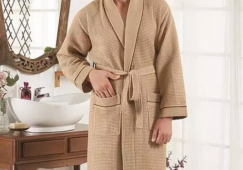 Алеон L (кофейный)